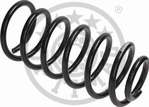 Optimal IF-20767 - Coil Spring autospares.lv