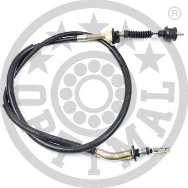 Optimal KK-1620 - Clutch Cable autospares.lv