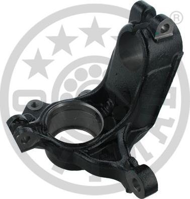 Optimal KN-601253-01-R - Steering Knuckle, wheel suspension autospares.lv