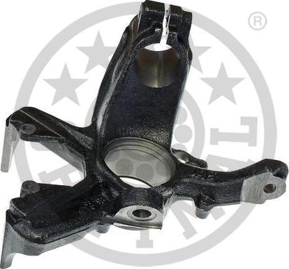 Optimal KN-101113-01-R - Steering Knuckle, wheel suspension autospares.lv