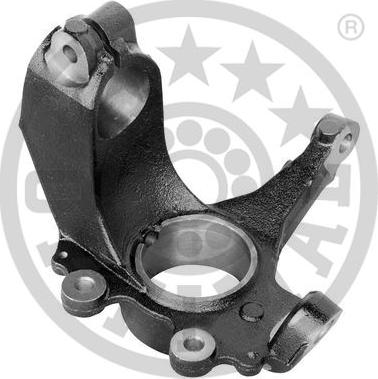 Optimal KN-301667-01-R - Steering Knuckle, wheel suspension autospares.lv