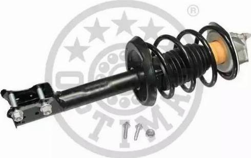 Optimal KS-1001 - Shock Absorber autospares.lv