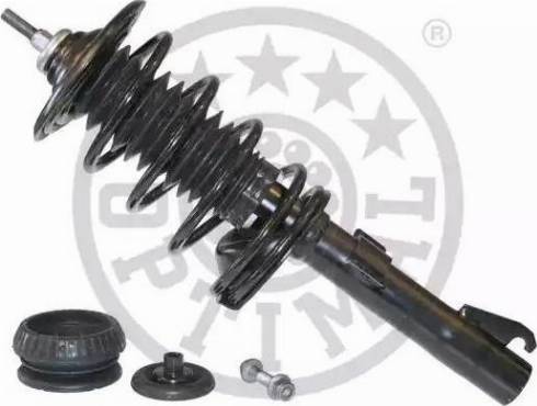 Optimal KS-1032 - Shock Absorber autospares.lv