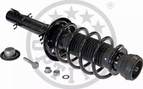 Optimal KS-1100 - Shock Absorber autospares.lv