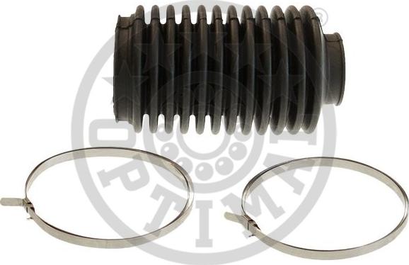 Optimal LM-10024S - Bellow, steering autospares.lv