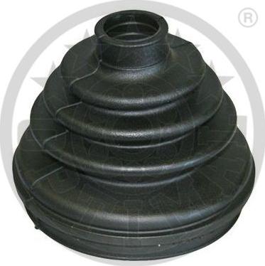 Optimal M-822900 - Bellow, drive shaft autospares.lv