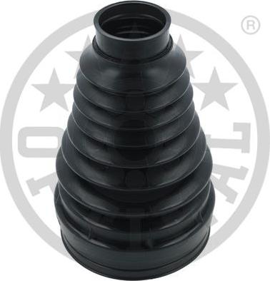 Optimal M-871000 - Bellow, drive shaft autospares.lv