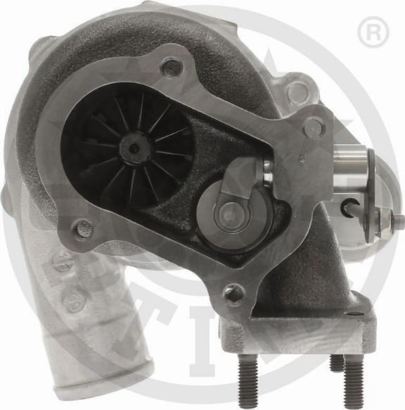 Optimal OP-ETU0195M-RM - Charger, charging system autospares.lv