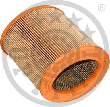 Optimal OP-FAF10002 - Air Filter, engine autospares.lv