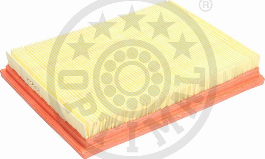 Optimal OP-FAF10239 - Air Filter, engine autospares.lv