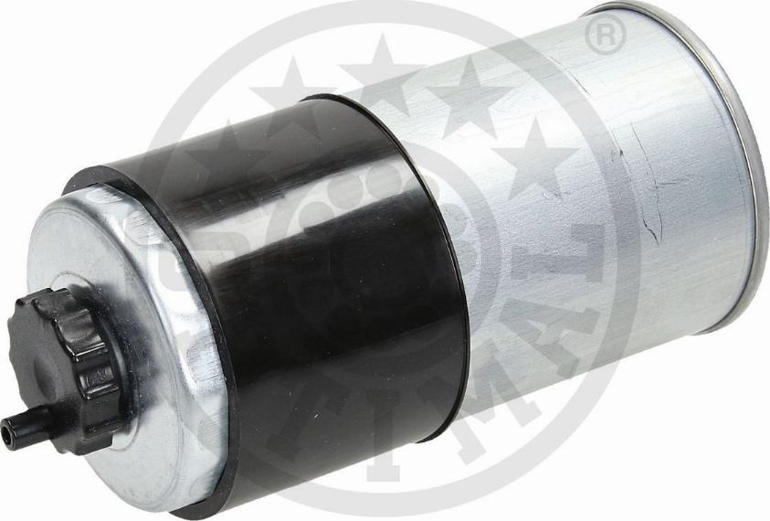 Optimal OP-FFF30058 - Fuel filter autospares.lv