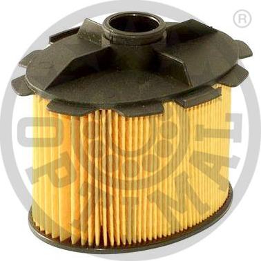 Optimal OP-FFF30003 - Fuel filter autospares.lv