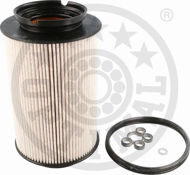 Optimal OP-FFF30010 - Fuel filter autospares.lv