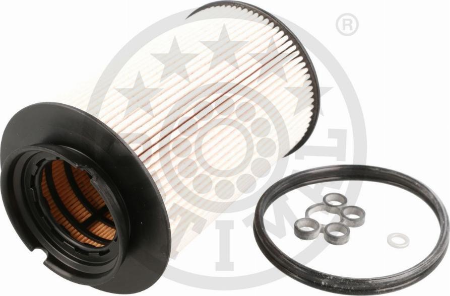 Optimal OP-FFF30010 - Fuel filter autospares.lv