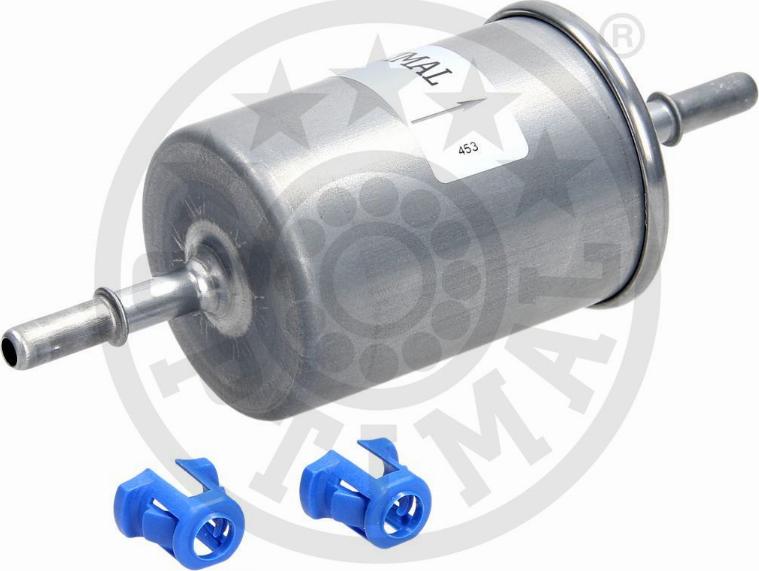 Optimal OP-FFF30071 - Fuel filter autospares.lv