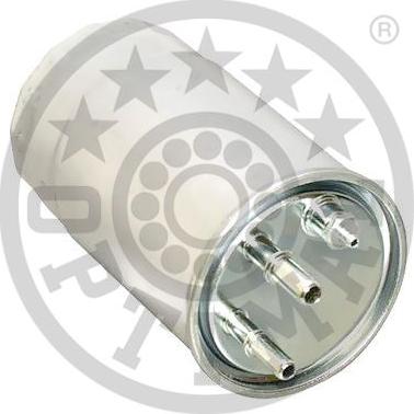 Optimal OP-FFF30078 - Fuel filter autospares.lv