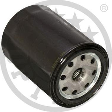 Optimal OP-FOF40096 - Oil Filter autospares.lv