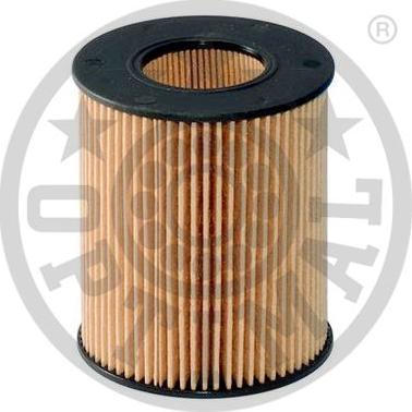 Optimal OP-FOF40042 - Oil Filter autospares.lv