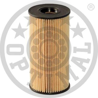 Optimal OP-FOF40047 - Oil Filter autospares.lv