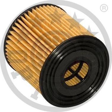 Optimal OP-FOF40051 - Oil Filter autospares.lv