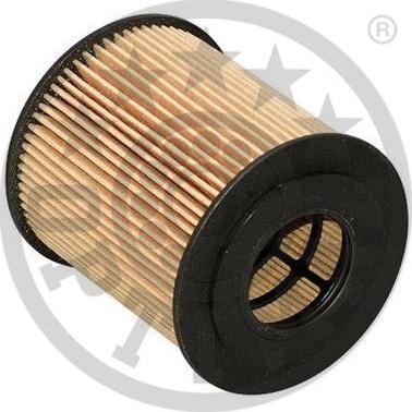 Optimal OP-FOF40058 - Oil Filter autospares.lv