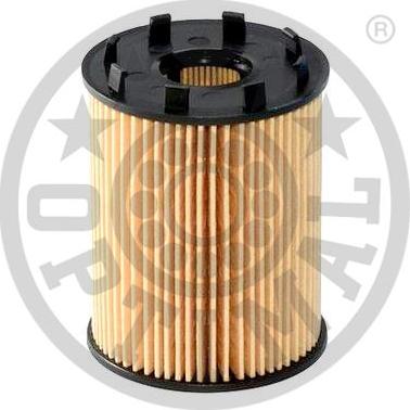 Optimal OP-FOF40052 - Oil Filter autospares.lv