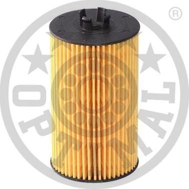 Optimal OP-FOF40019 - Oil Filter autospares.lv