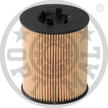 Optimal OP-FOF40015 - Oil Filter autospares.lv