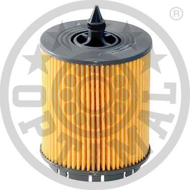 Optimal OP-FOF40016 - Oil Filter autospares.lv