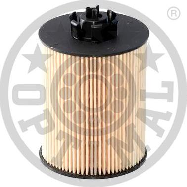 Optimal OP-FOF40013 - Oil Filter autospares.lv