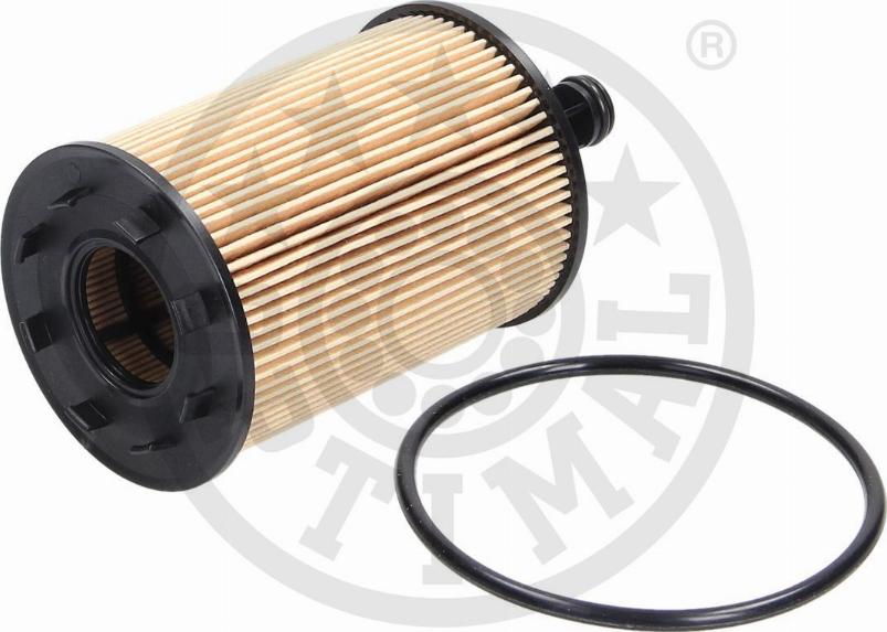 Optimal OP-FOF40032 - Oil Filter autospares.lv