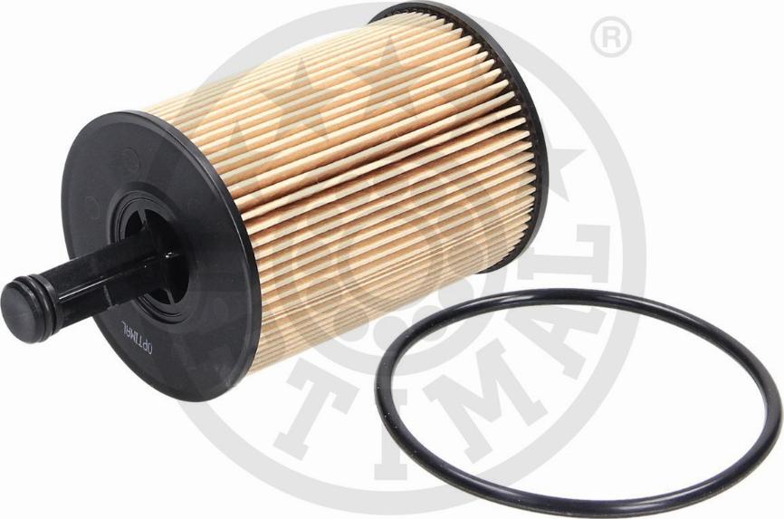 Optimal OP-FOF40032 - Oil Filter autospares.lv