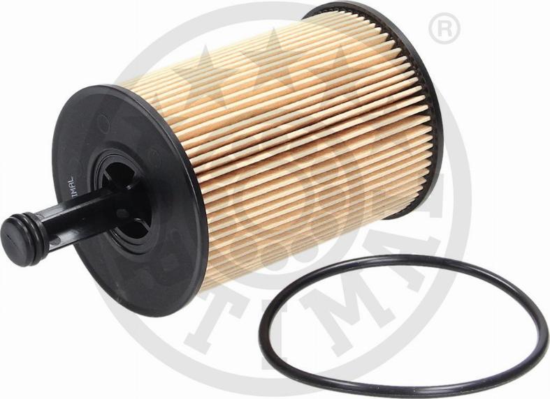 Optimal OP-FOF40032 - Oil Filter autospares.lv