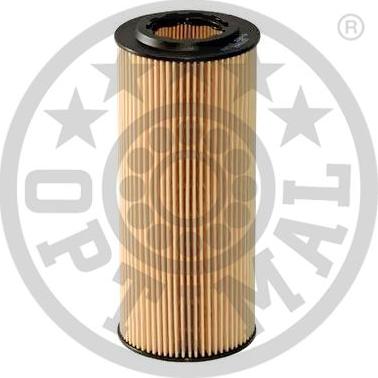 Optimal OP-FOF40029 - Oil Filter autospares.lv