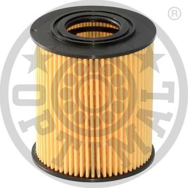 Optimal OP-FOF40026 - Oil Filter autospares.lv
