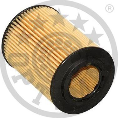 Optimal OP-FOF40078 - Oil Filter autospares.lv