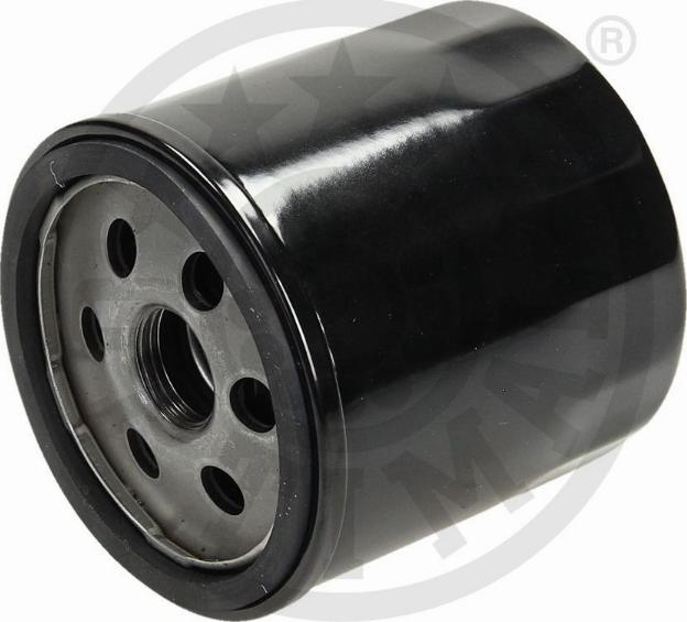 Optimal OP-FOF40156 - Oil Filter autospares.lv