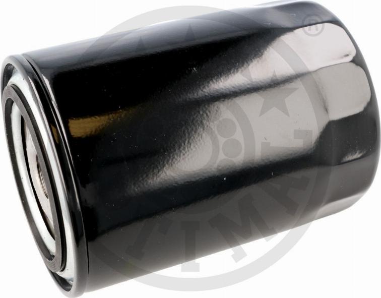 Optimal OP-FOF40101 - Oil Filter autospares.lv