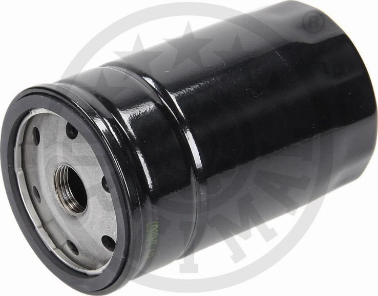 Optimal OP-FOF40103 - Oil Filter autospares.lv