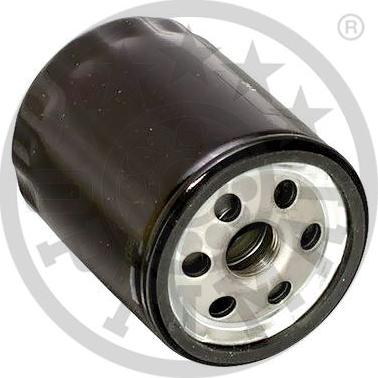 Optimal OP-FOF40137 - Oil Filter autospares.lv