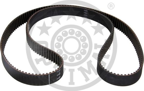 Optimal R-1496 - Timing Belt autospares.lv