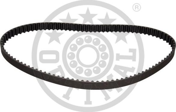 Optimal R-1449 - Timing Belt autospares.lv