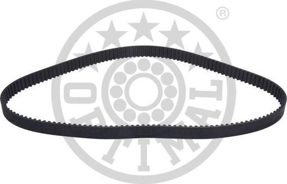 Optimal R-1445 - Timing Belt autospares.lv