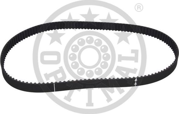 Optimal R-1448 - Timing Belt autospares.lv