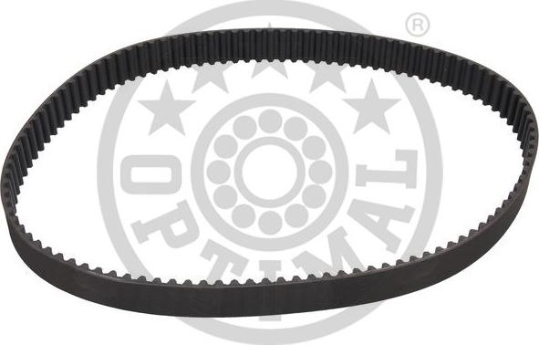 Optimal R-1443 - Timing Belt autospares.lv