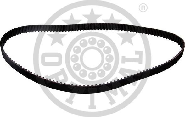 Optimal R-1451 - Timing Belt autospares.lv