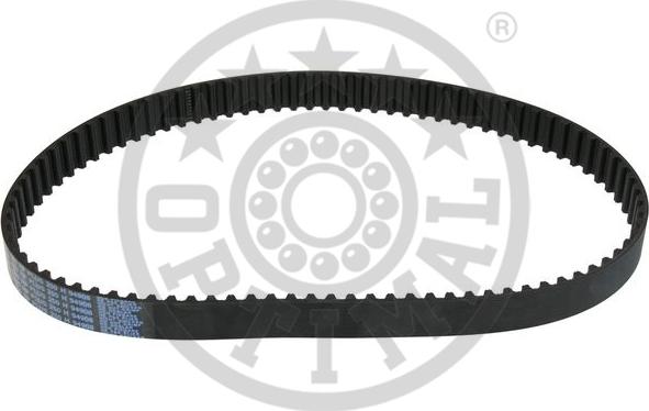 Optimal R-1468 - Timing Belt autospares.lv