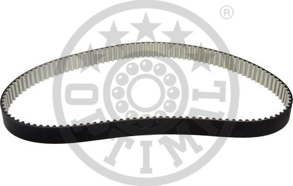 Optimal R-1463 - Timing Belt autospares.lv