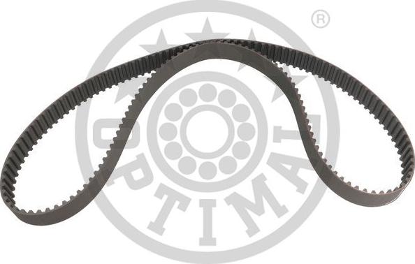 Optimal R-1409 - Timing Belt autospares.lv