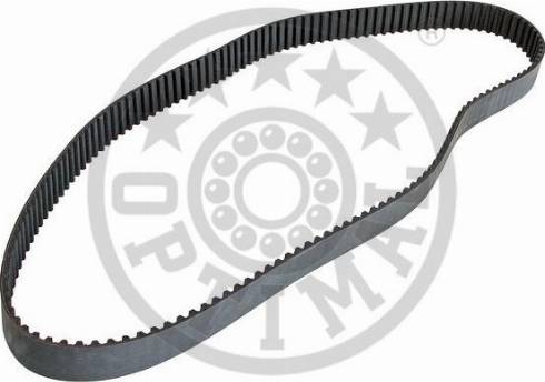 Optimal R-1405 - Timing Belt autospares.lv